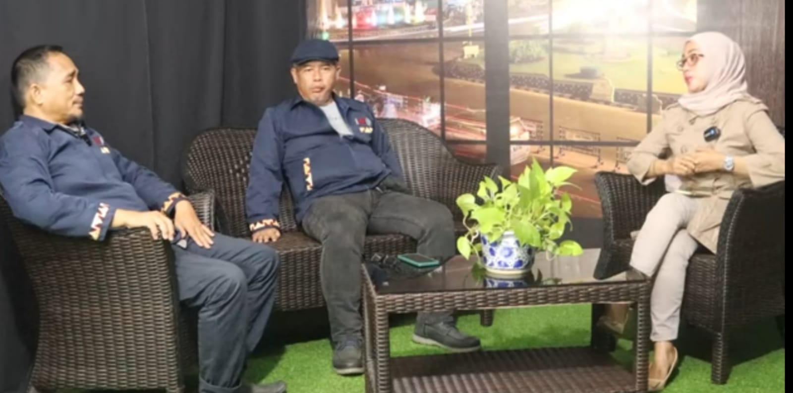 IWO Organisasi Pers yang Berbeda dengan IWOI