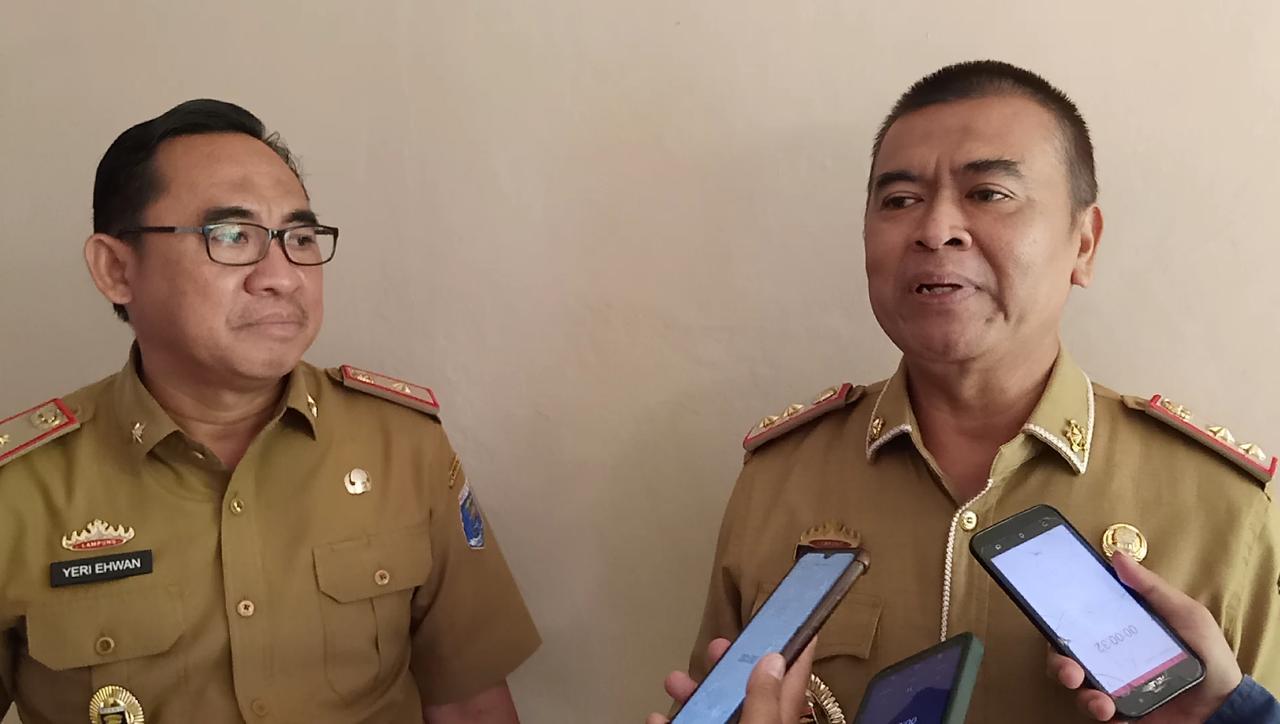Pemkot Metro Larang Seluruh Pejabat dan Pegawai Gelar Buka Bersama