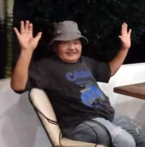 Budayawan Naim Emel Prahana Akan Bertolak Ke Indramanyu