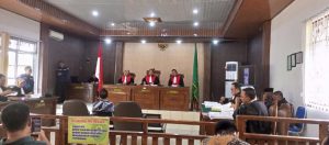 Hadri Abunawar: Sangat Janggal Bawaslu Keluarkan Dua Putusan