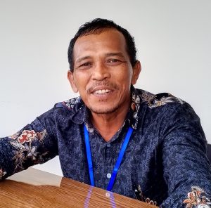 Penyuluhan Narkoba Bersama Kelompok Yasinan