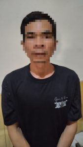 Menantu Ditangkap Polisi Karena Aniayai Mertuanya