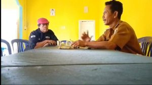 Kiri Kanan Jalan Digali, Sewa Eksavator Barter Tanah Galian