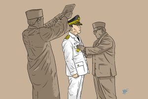 Mendagri Benarkan Ada Perubahan Jadwal Pelantikan Kepala Daerah