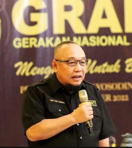Toni Eka Candra: Mengapa Manusia Tidak Boleh Memiliki Sifat Sombong