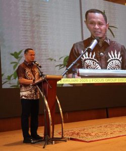 Walikota Terpilih Pekanbaru Merasa Terhormat Jadi Tuan Rumah HPN 2025
