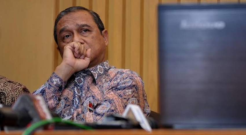 Dr HM Busyro Muqaddas Terpilih Jadi Anggota Dewan Pers Yang Baru