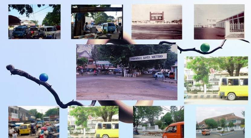 Terminal Kota Metro Antara ‘Ada’ dan ‘Tiada’