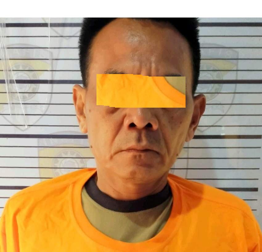 Mengaku “Polisi Malam” Malak Supir Truk, Ditangkap Dalam Kasus Curanmor