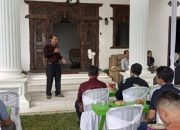 PT JMB: Seluruh Elemen Awasi Tenaga Kerja Migran