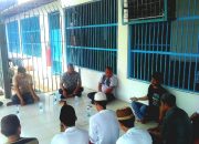 Tampung Aspirasi, Lapas Kelas II B Kota Agung Tingkatkan Jalin Komunikasi Warga Binaan ‎