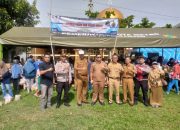 Tekan Inflasi, Pemkot Metro Gelar Pasar Murah
