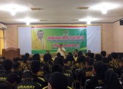 ‎Ir. Hanan Ajak Generasi Z Pahami Empat Pilar Kebangsaan ‎