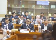 Prof. DR. Henry Yosodiningrat, SH, MH: Belum Ada Kriteria Yang Jelas Antara Korban Penyalahgunaan Dengan Pelaku Peredaran Gelap Narkotika