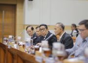 DPP Granat Minta Para Calon Peserta Pemilu, Tes Narkoba Jadi Salah Satu Syarat