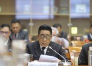Granat Desak DPR Atur Detail Rehabilitasi dalam RUU Penyesuaian Pidana Narkotika