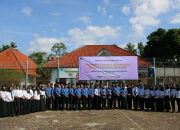 Lapas Kelas II B Kota Agung Peringati Hari Ibu ke 97 ‎