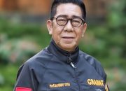 Ketum GRANAT Ajak Masyarakat Waspada Peredaran Bahaya Narkotika Jelang Akhir Tahun