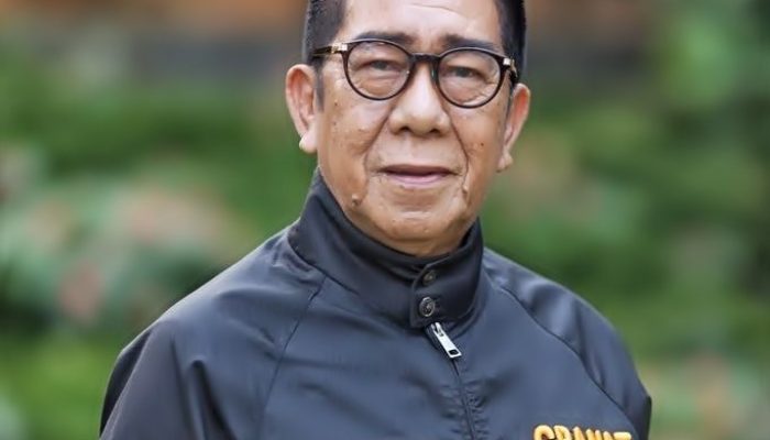 Ketum GRANAT Ajak Masyarakat Waspada Peredaran Bahaya Narkotika Jelang Akhir Tahun