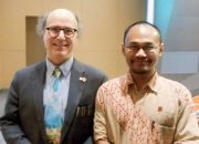 Susanto Saman Akan Menyaksikan Pemberian Nobel Prize Lectures 2025