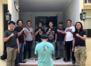Tekab 308 Satreskrim Polres Tanggamus Tangkap Dua Pemuda Pelaku Pencabulan ‎