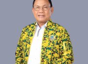 Hanan Anggota Komisi V Tegaskan Posisi Polri di bawah Presiden adalah Amanat Reformasi