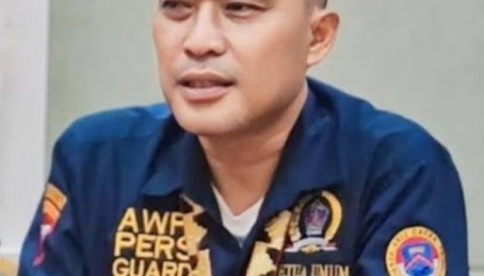 Usir Wartawan Saat Rakor, Redaksi Panah Revolusi Siap Tempuh Jalur Hukum