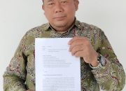 Rektor UIN Jurai Siwo Dilaporkan ke Kemenag