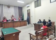 ‎Miliki Kartu Kuning, Kuasa Hukum Terdakwa Vonis 18 Tahun Dianggap Berat ‎