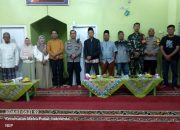 Rembuk Warga RT 09 Hasilkan Beberapa Solusi Persoalan