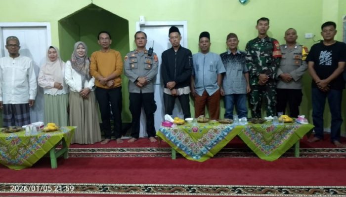 Rembuk Warga RT 09 Hasilkan Beberapa Solusi Persoalan