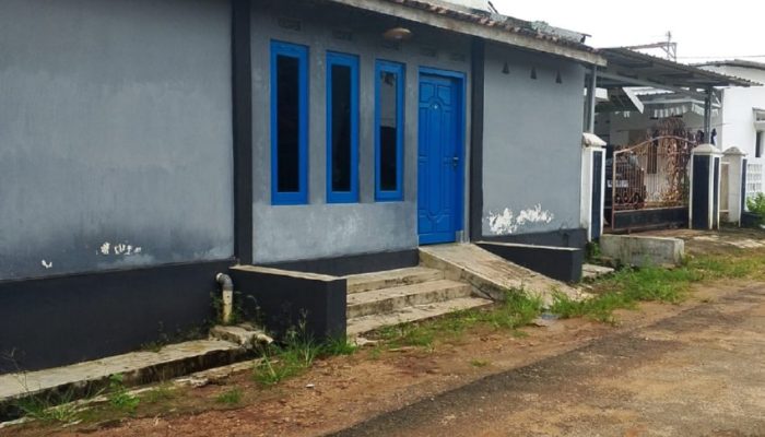Pelaku Curanmor Obok-obok RT 09 RW 03 Yosomulyo, Warga Mulai Resah