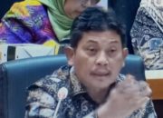 Komisi IX DPRD Cecar Menteri Kesehatan Dan Dirut BPJS Soal PBI-JK
