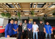 9 Anggota PWI Layangkan Surat Tuntunan Ke DK PWI Lampung ‎