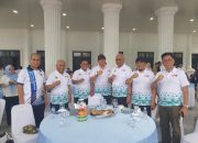 HPN 2026 Banten Semarakkan Akhir Pekan dengan Jalan Sehat hingga Gala Dinner Gubernur 