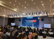 ‎Hadapi Arus Algoritma, Pers Harus Berpihak pada Kepentingan Publik ‎