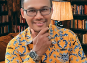 Paradoks Kehadiran Gadget dalam Ruang Kognitif