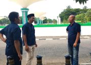 PWI Metro Tetap Eksis dan Komit Selama Mengikuti HPN 2026