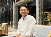 Mau Dibawa Ke Mana Arah Kota Metro ?