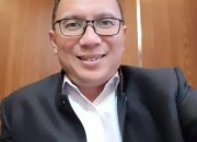 Dr. Budiyono Pimpin KAHMI Lampung Periode 2026–2031