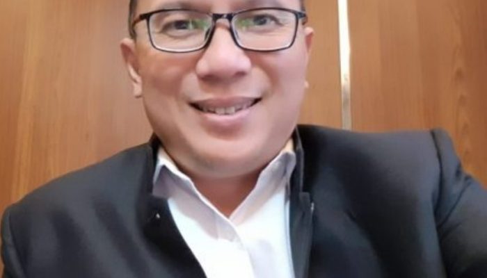 Dr. Budiyono Pimpin KAHMI Lampung Periode 2026–2031