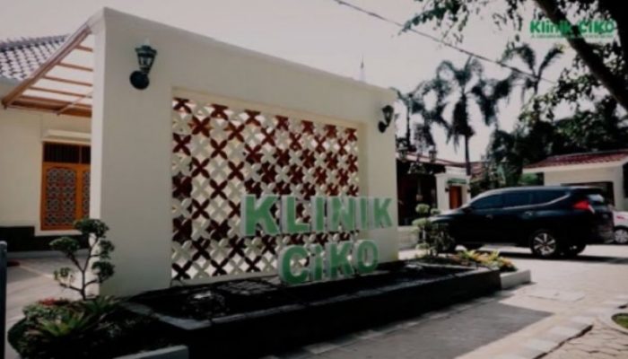 Klinik Ciko Layani Vaksinasi Meningitis Jamaah Haji, Umrah hingga Perjalanan Luar Negeri