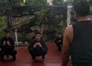 Penjaga Warisan Leluhur, Pendekar Banten Komit Menjaga Persatuan Bangsa