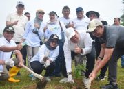 Bupati Ela Gencarkan Gerakan ASRI ‎
