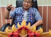Banggar DPRD Metro Bantah Pernyataan Kepala BKAD Soal Kesepakatan Pinjaman Rp 20 Milliar ‎ ‎