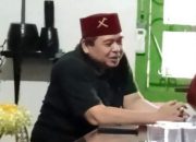 Pernyataan Kepala BKAD Kota Metro Soal Pinjaman Rp 20 Miliar, Pendekar Banten Siap Melapor Ke KPK