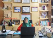 WFH Belum Berlaku, Pemkot Metro Tunggu Edaran Gubernur Terkait WFH