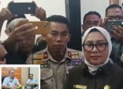 Ketua DPRD Kota Metro Bantah: Tidak Ada Kesepakatan Soal Pinjaman Rp 20 Miliar itu