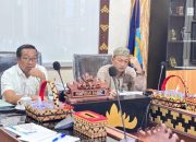 Soal LKPJ Walikota, ‎Pansus DPRD Metro Tolak Perwakilan Diskominfo ‎