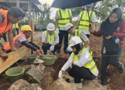 Pemkab Lamtim Targetkan Bangun Lima Titik Lokasi Tempat Pengelolaan Sampah ‎